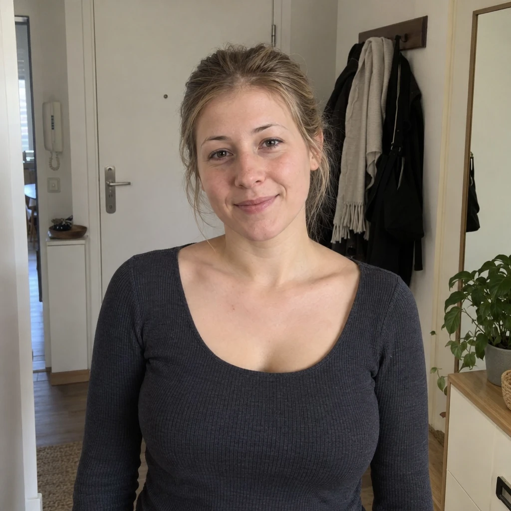 Photo de Ines